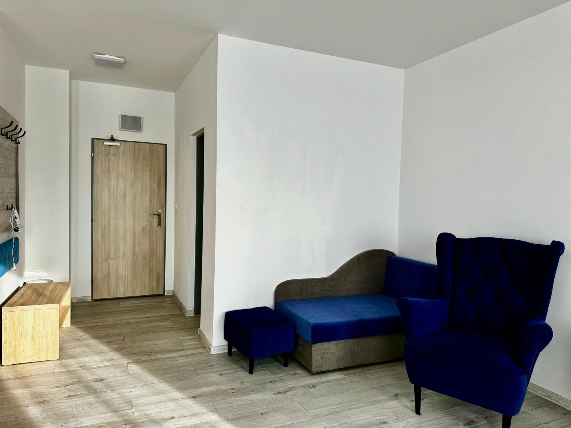 Acko Gurman Hotel Námestovo Eksteriør billede